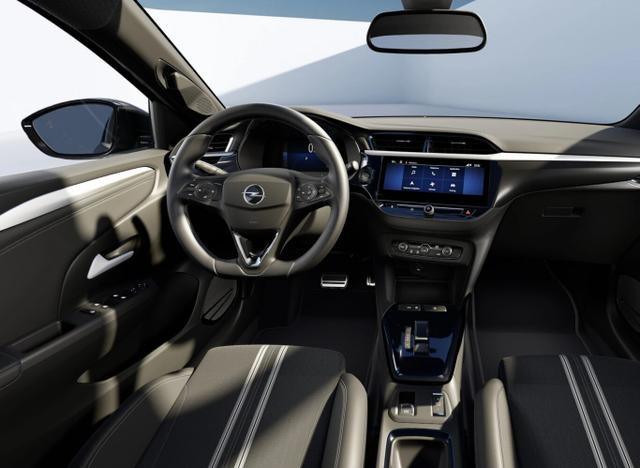 Opel Corsa GS Hybrid Allwetter Totw Spurh Kam Privacy 