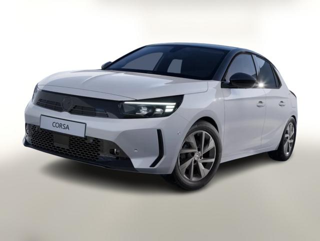Vorlauffahrzeug Opel Corsa - Ultimate Hybrid 145 IntelliLux InfotainP