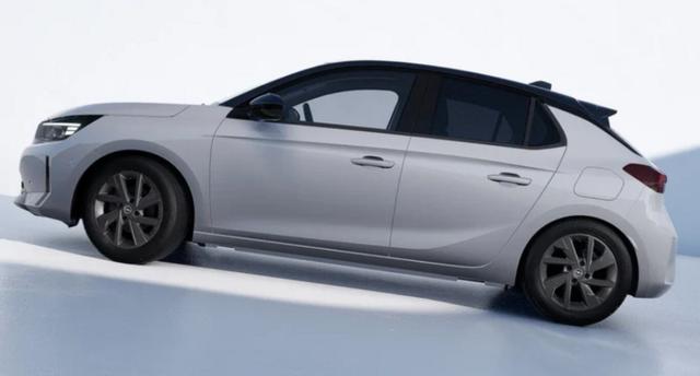 Opel Corsa Ultimate Hybrid 145 IntelliLux InfotainP 