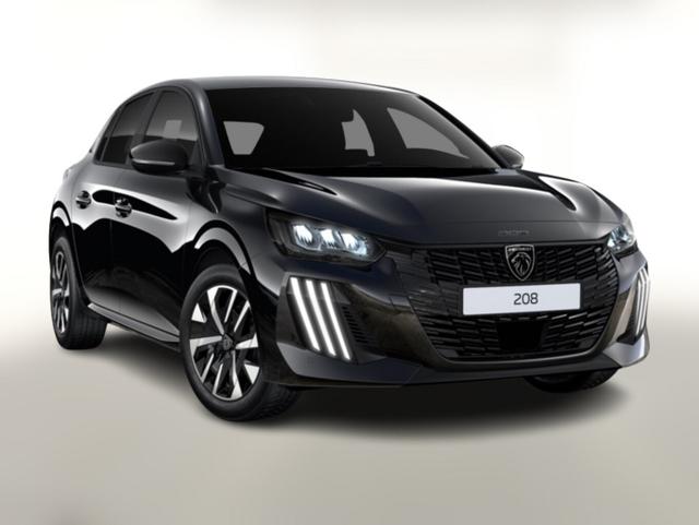 Peugeot 208 - Business MHEV AT Nav PrivG Kam 2xPDC CarPlay