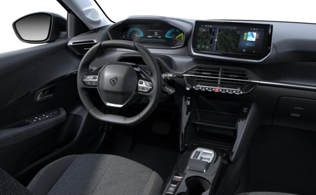 Peugeot 208 Business MHEV AT Nav PrivG Kam 2xPDC CarPlay 