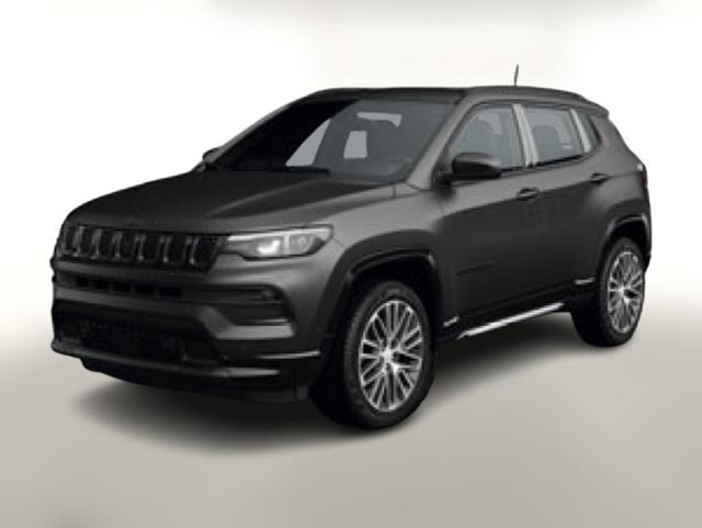 Jeep Compass - Altitude MHEV DCT PremiumP 360&deg;Kam TotWi