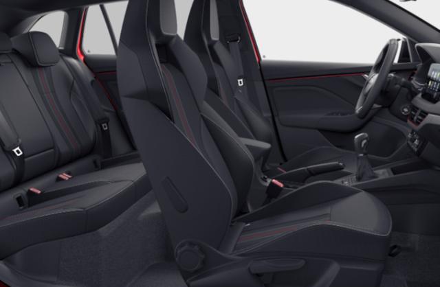 Skoda Scala Monte Carlo DSG MonteC Pano Matrix 18Z Kessy SHZ Kam 