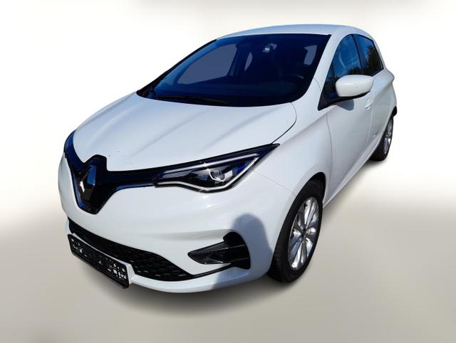 Gebrauchtfahrzeug Renault ZOE - Experience ZE50 R110 Exp Kaufbatterie Schuko SHZ Kam