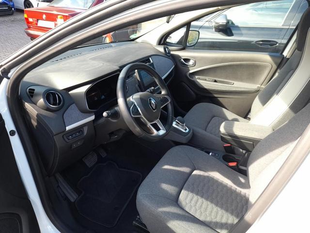 Renault ZOE Experience ZE50 R110 Exp Kaufbatterie Schuko SHZ Kam 