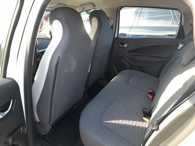 Renault ZOE Experience ZE50 R110 Exp Kaufbatterie Schuko SHZ Kam 