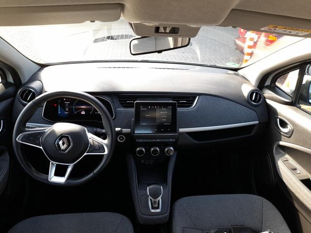 Renault ZOE Experience ZE50 R110 Exp Kaufbatterie Schuko SHZ Kam 