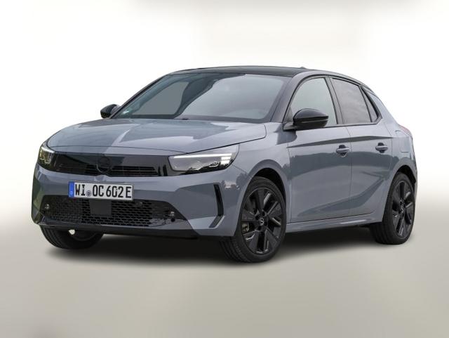 Opel Corsa - GS 51kWh 11kW-OBC Nav Kam Totw SHZ Kessy