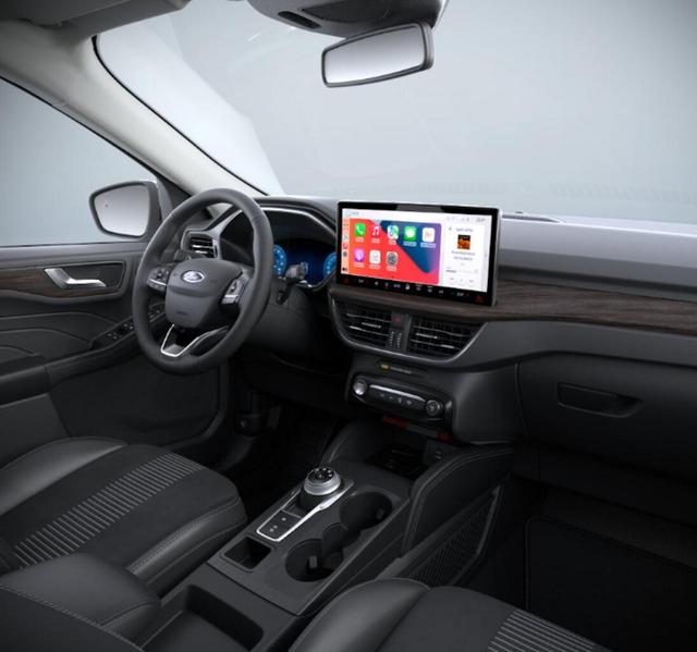 Kuga Active X FHEV ACC TotW Kam360 eHK SHZ 18Z 