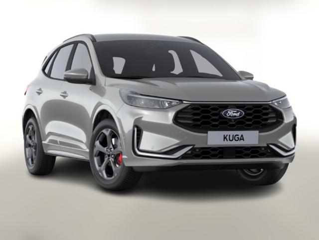 Ford Kuga - ST-Line X FHEV ACC TotW Kam360 B&O SHZ 18Z