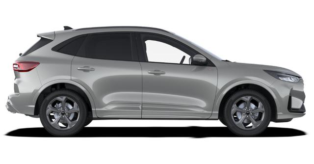 Ford Kuga ST-Line Aut WinterP Nav LED Kam PrivG 18Z 