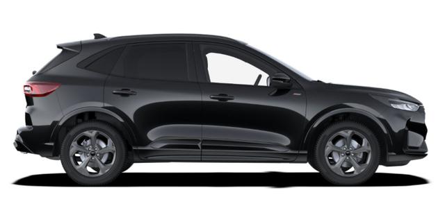 Ford Kuga ST-Line Aut WinterP Nav LED Kam PrivG 18Z 