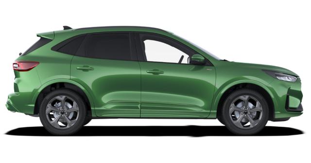 Ford Kuga ST-Line Aut HUD Matrix WinterP Nav Kam 19Z 