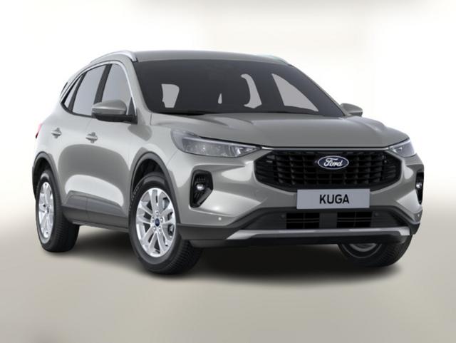 Ford Kuga - Titanium FHEV WinterP Nav LED Kam Temp PDC