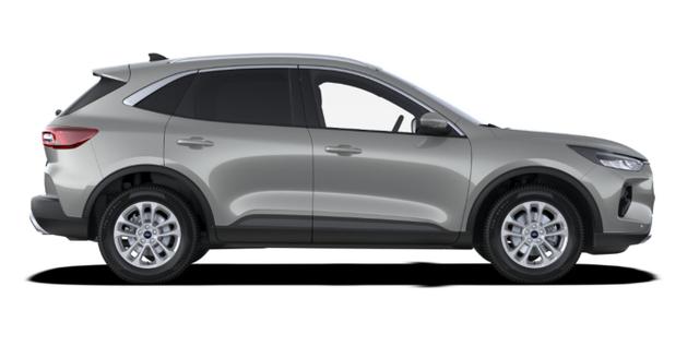 Ford Kuga Titanium FHEV WinterP Nav LED Kam Temp PDC 