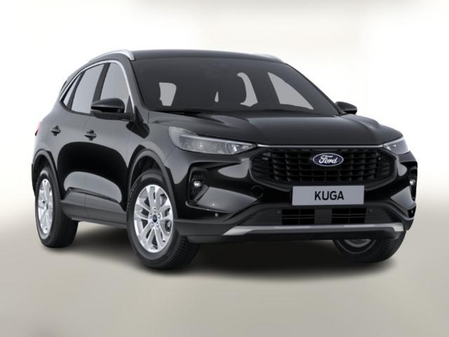 Ford Kuga - Titanium FHEV WinterP Nav LED Kam Temp PDC