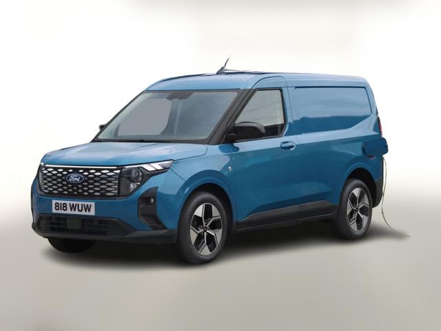 Ford E-Transit Courier - Trend 54kWh WinterP LED Kam