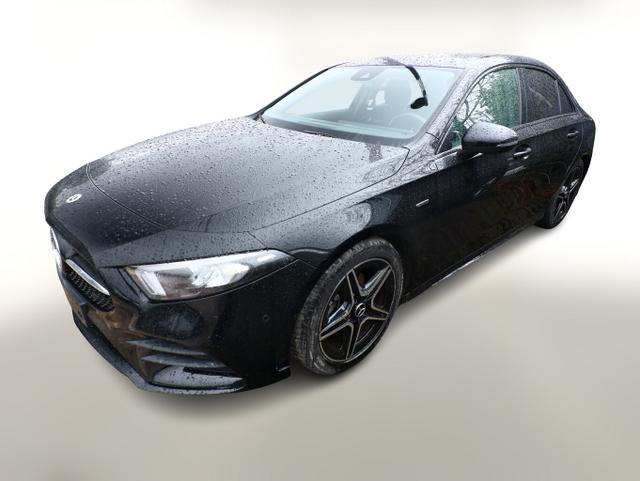 Mercedes-Benz A-Klasse - Edition 2021 A 180 Lim DCT LED Nav ParkAs LM18Z