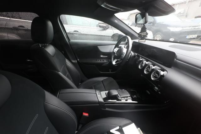 Mercedes-Benz A-Klasse Edition 2021 A 180 Lim DCT LED Nav ParkAs LM18Z 