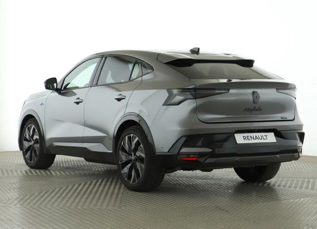 Renault Rafale Esprit Alpine Matrix Pano HUD 360kam ACC 