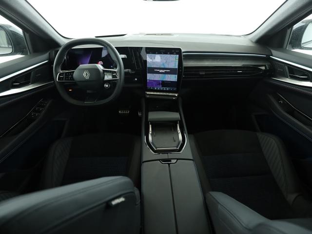 Renault Rafale Esprit Alpine Matrix Pano HUD 360kam ACC 