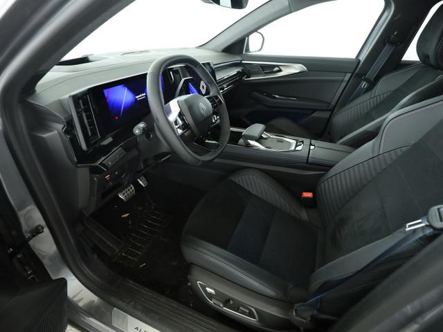 Renault Rafale Esprit Alpine Matrix Pano HUD 360kam ACC 