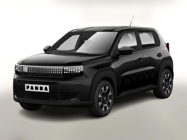 Fiat Grande Panda - Icon MHEV AT CarP PixelLED PDC DigC