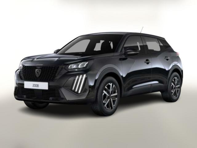 Peugeot 2008 - Style Kam Nav SHZ PDC CarP LED Klimaauto BT