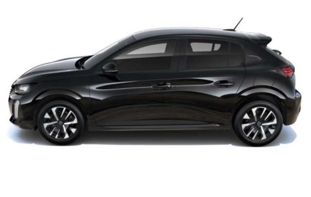 208 Allure Nav 360&deg; SHZ TotW 2xPDC LED CarP DigC 