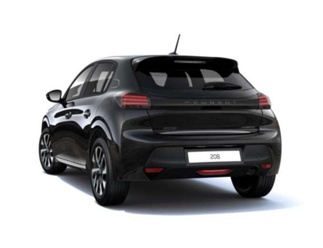 208 Allure Nav 360&deg; SHZ TotW 2xPDC LED CarP DigC 