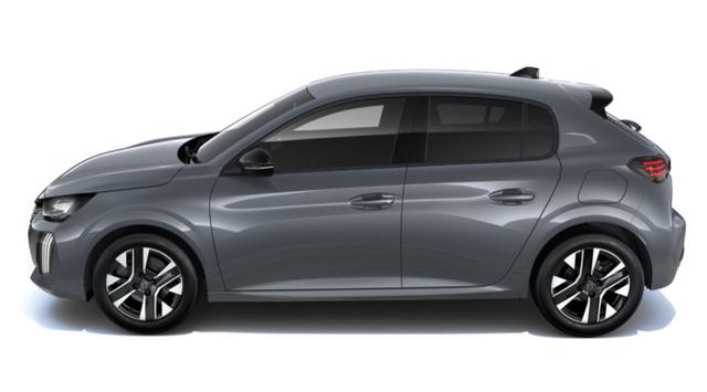 Peugeot 208 Allure Nav 360&deg; SHZ ACC 2xPDC LED CarP DigC 