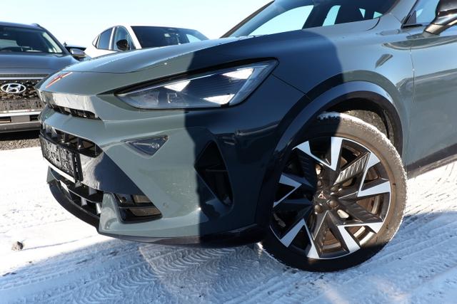 Cupra Formentor VZ 333 IntellD 360&deg; Nav AHK Memory eHk 