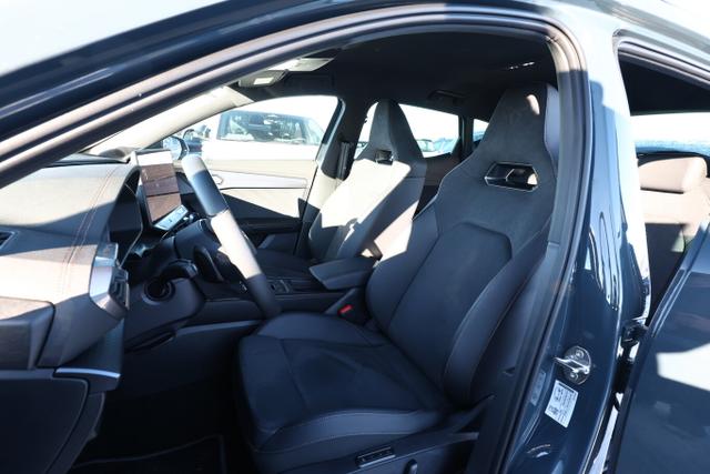 Cupra Formentor VZ 333 IntellD 360&deg; Nav AHK Memory eHk 