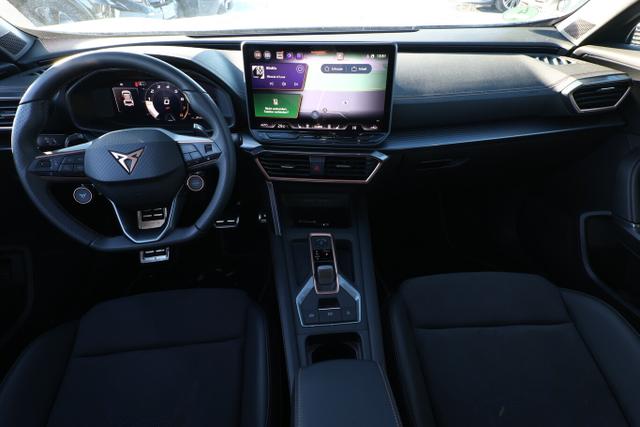 Cupra Formentor VZ 333 IntellD 360&deg; Nav AHK Memory eHk 