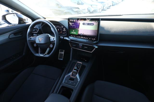 Cupra Formentor VZ 333 IntellD 360&deg; Nav AHK Memory eHk 