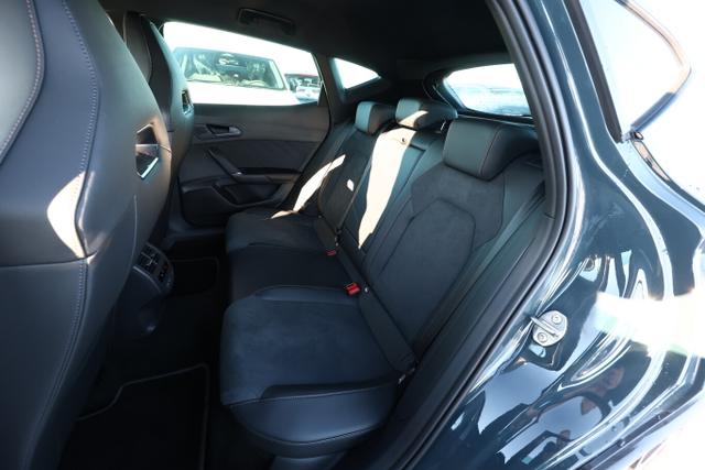 Cupra Formentor VZ 333 IntellD 360&deg; Nav AHK Memory eHk 