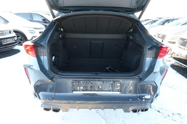 Cupra Formentor VZ 333 IntellD 360&deg; Nav AHK Memory eHk 