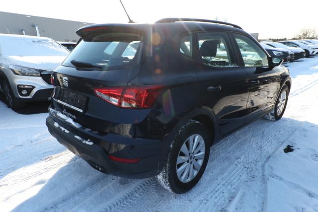 Seat Arona Reference 1.0 TSI 95 PDC Klima MFL 16Z 
