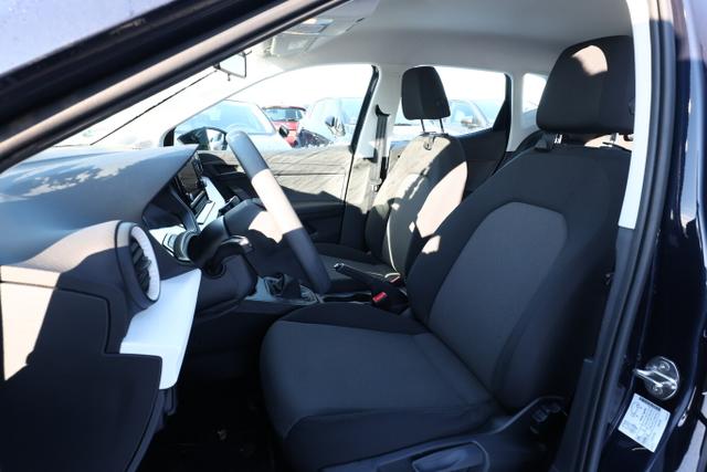 Seat Arona Reference 1.0 TSI 95 PDC Klima MFL 16Z 