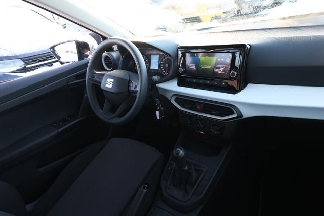 Seat Arona Reference 1.0 TSI 95 PDC Klima MFL 16Z 