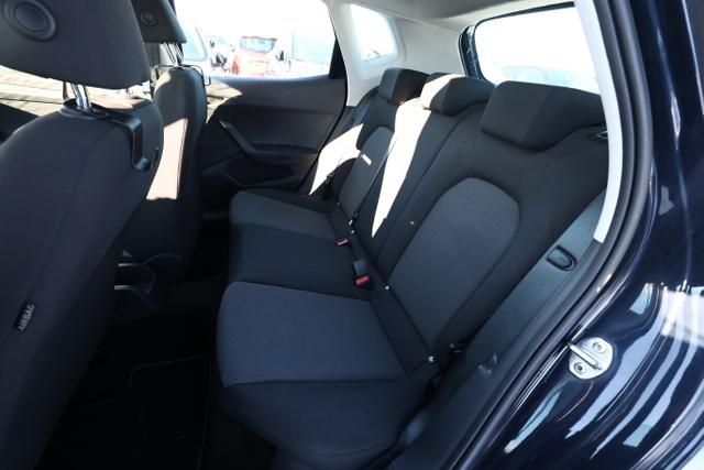 Seat Arona Reference 1.0 TSI 95 PDC Klima MFL 16Z 