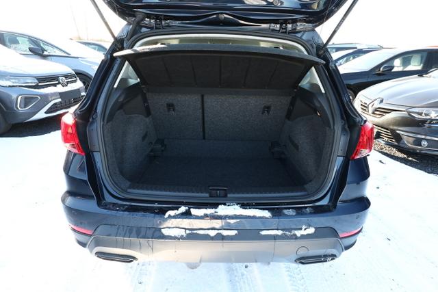 Seat Arona Reference 1.0 TSI 95 PDC Klima MFL 16Z 