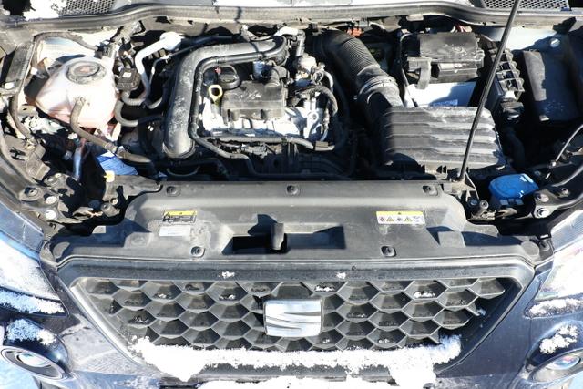 Seat Arona Reference 1.0 TSI 95 PDC Klima MFL 16Z 