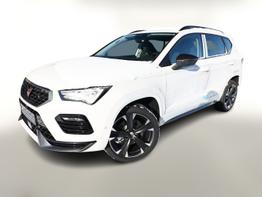 Cupra Ateca DSG Nav Keyl Kam ACC 5JGarantie SHZ+LHZ 