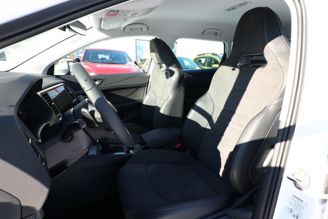 Ateca DSG Nav Keyl Kam ACC 5JGarantie SHZ+LHZ 