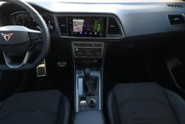 Cupra Ateca DSG Nav Keyl Kam ACC 5JGarantie SHZ+LHZ 