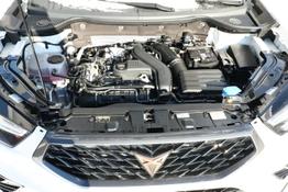 Cupra Ateca DSG Nav Keyl Kam ACC 5JGarantie SHZ+LHZ 