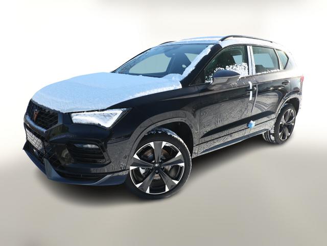 Cupra Ateca - DSG Nav Keyl Kam ACC 5JGarantie SHZ+LHZ