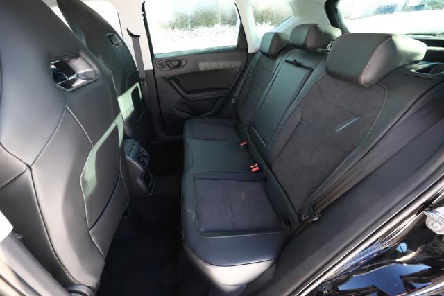 Ateca DSG Nav Keyl Kam ACC 5JGarantie SHZ+LHZ 