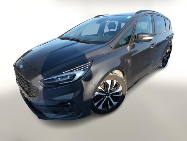 Ford S-MAX - ST-Line 2.0 EcoBlue 190 Aut. 7-S Nav LED